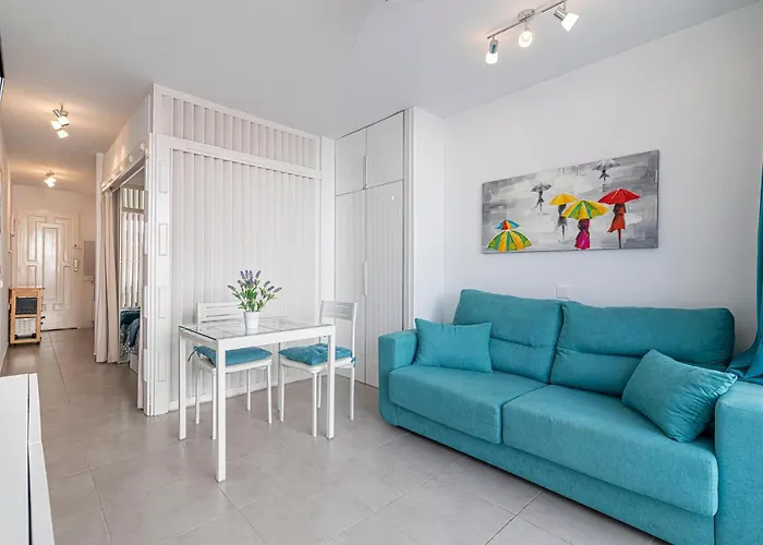 La Siesta Apartment