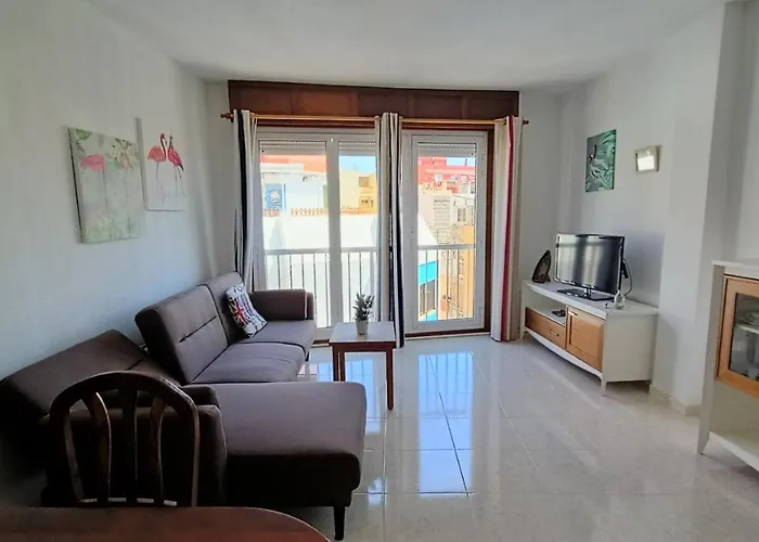 Alquilaencanarias Tio Claudio Beach