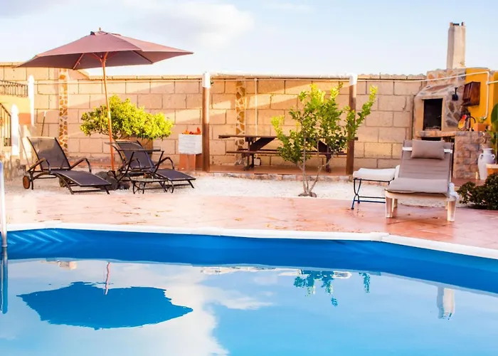 Platanito House