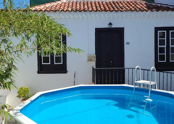 Casa Antigua La Embajada