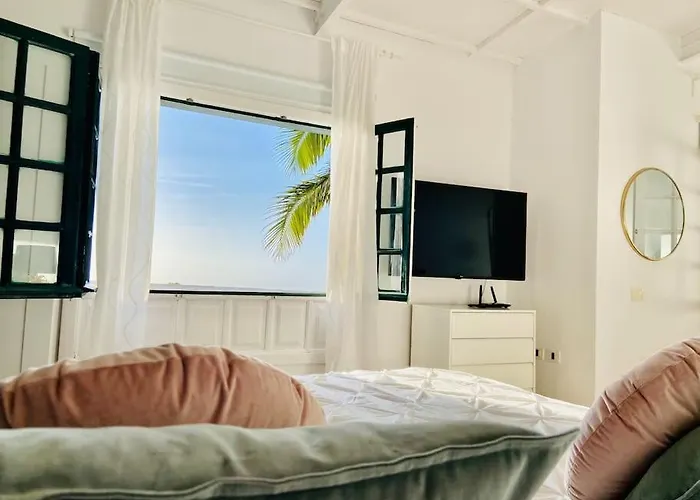Vivienda Vacacional con vistas.