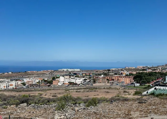 Vivienda Vacacional Adeje