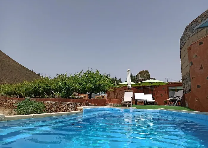 Casa De Los Abuelos