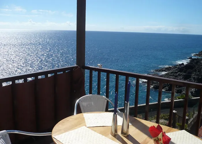 Balcon Del Mar - 295