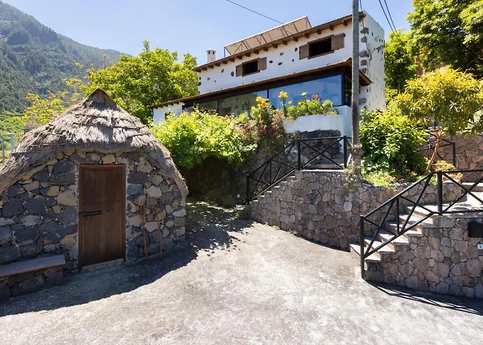Casa El Nogal