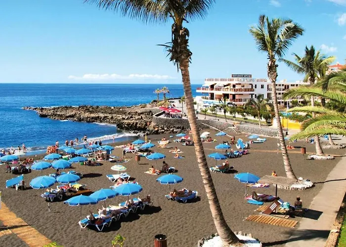 Paraiso Canario