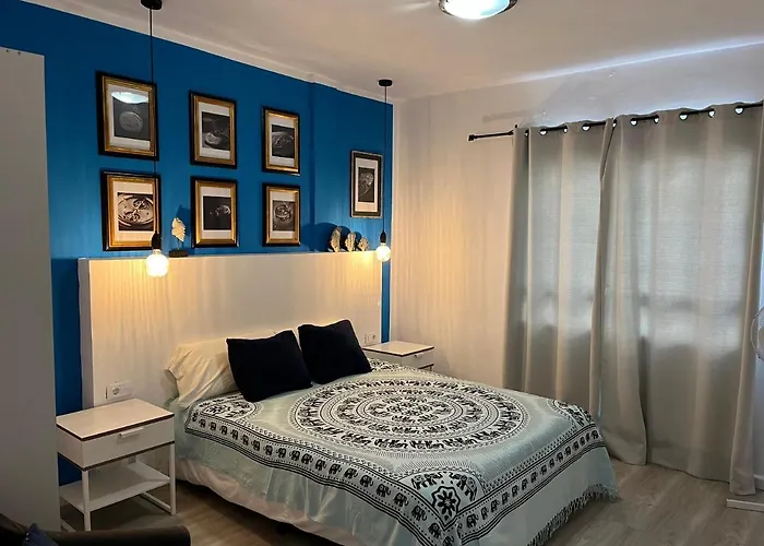 Cornelias Home Tc1 Playa