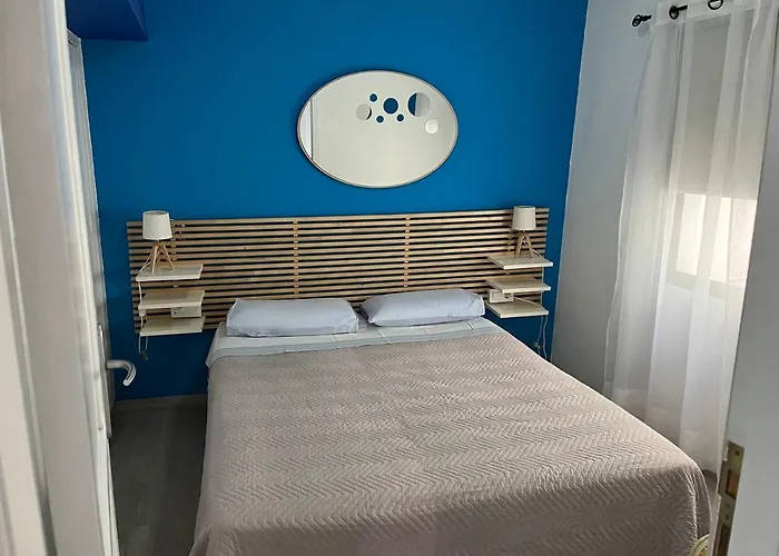 Cornelia\'S Home 4 Primera Linea De Playa