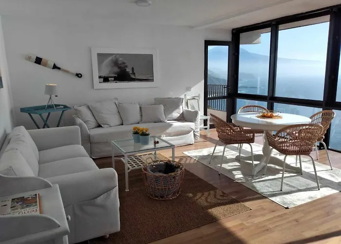 Apartamento Linda Vista Mar