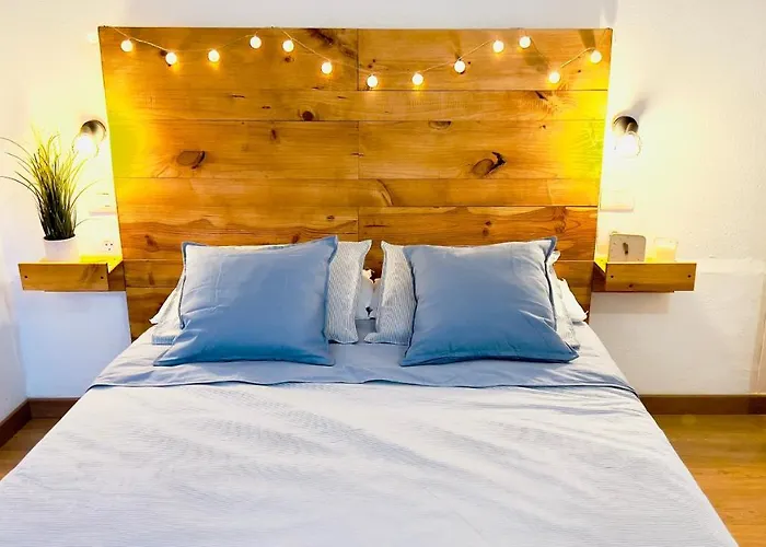 Apartamento La Playa