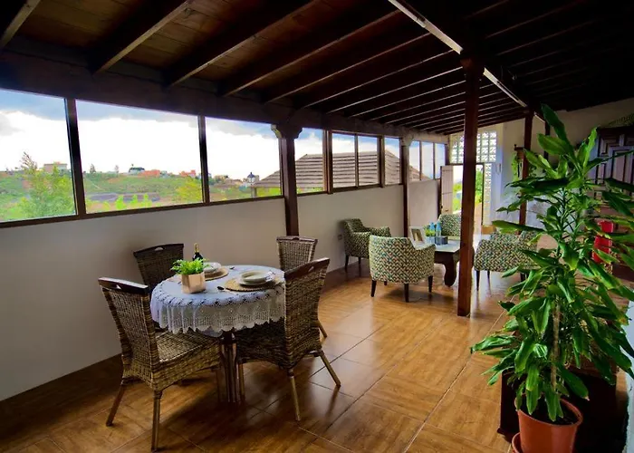 Casa Cueva La Herencia