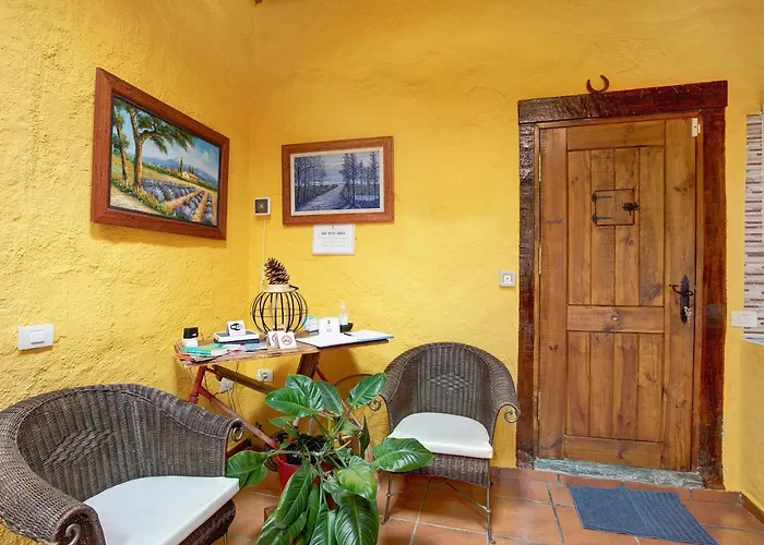 Casa Candelaria
