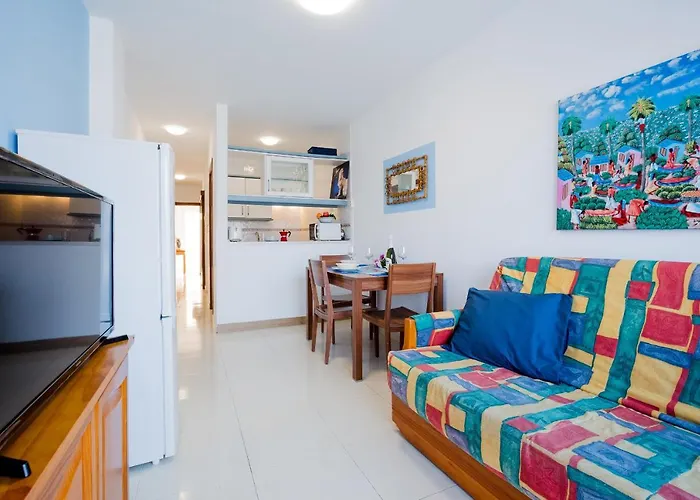 B2 Las Vistas Beach Wi Fi Fibra Smart Tv
