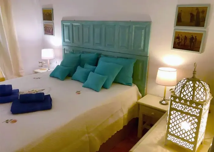 Cosy 2 Bed Apartment In Amarilla Golf - Virgo