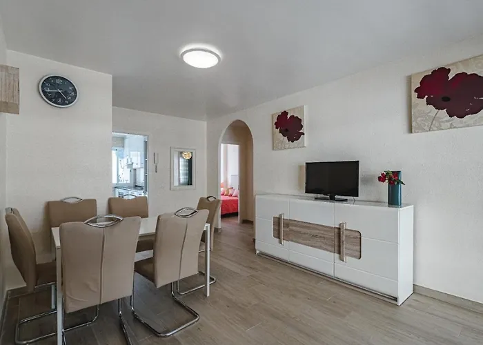 Apartamento Sur Los Cristianos