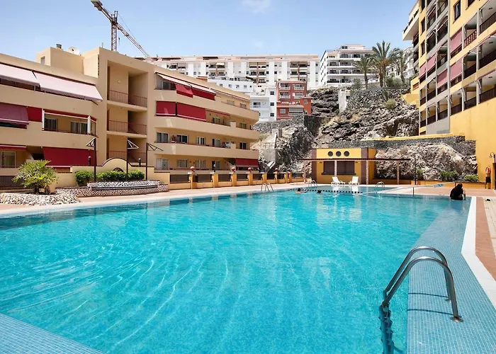 Vivienda Vacacional Aguadulce