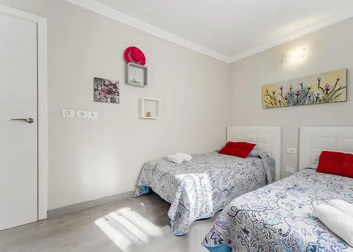 Bonito Apartamento Miraverde By Paramount Holidays