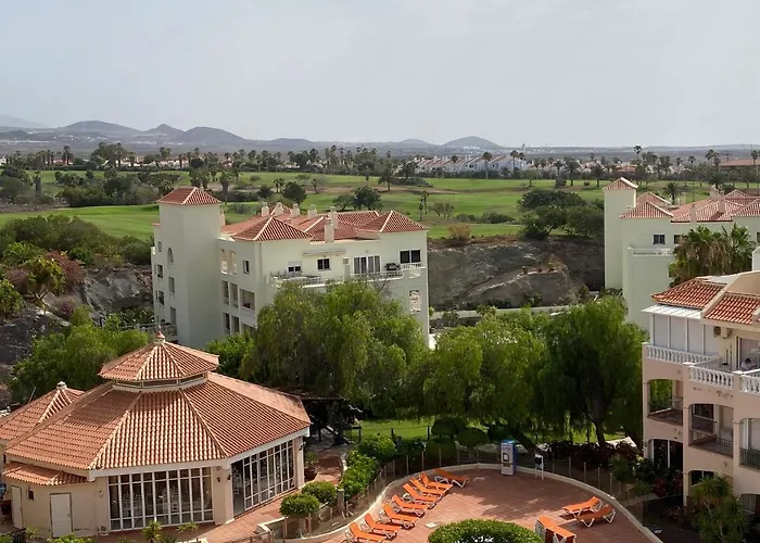 Apartment Golf Park