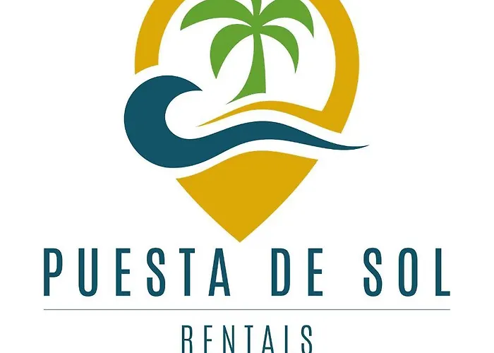Puesta De Sol Rentals 3Br