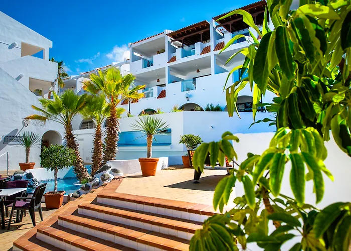 Albatros Apartments By Malibu