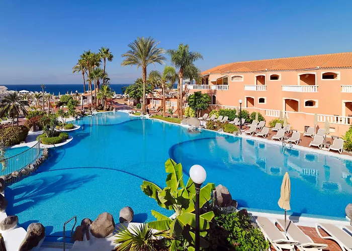 Sol Sun Beach Apartamentos