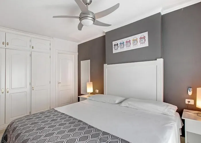 Casa Fañabé Precioso adosado
