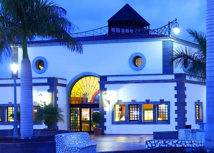 Bahia Principe Sunlight Tenerife