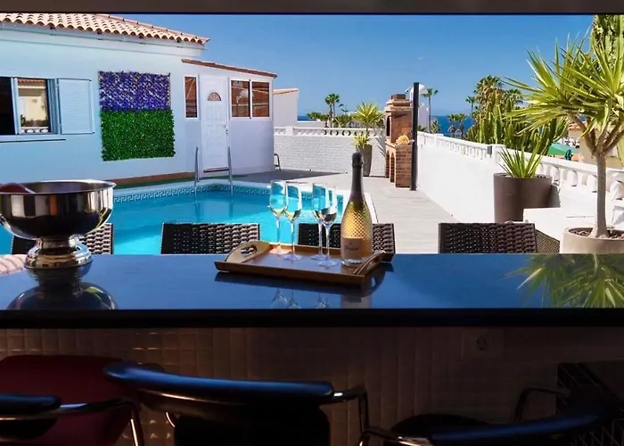 Villa Casa Amada