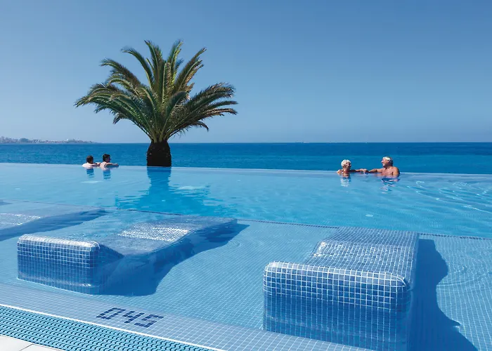 Hotel Riu Palace Tenerife