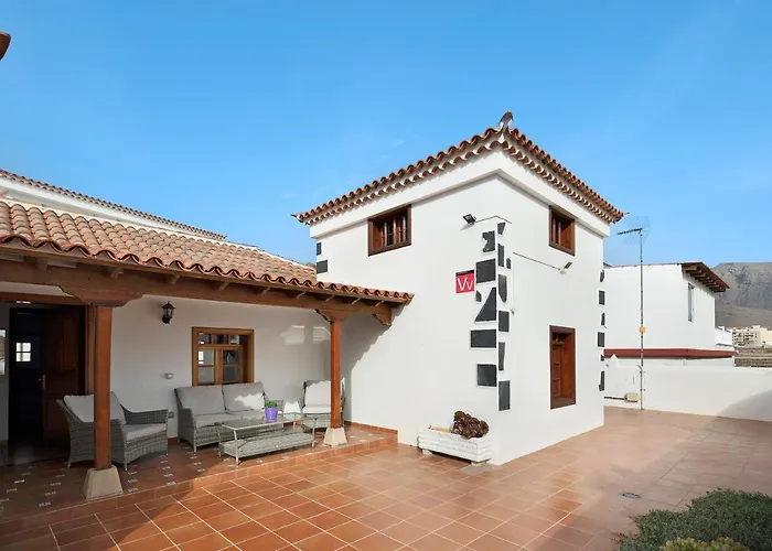 Casa La Relva