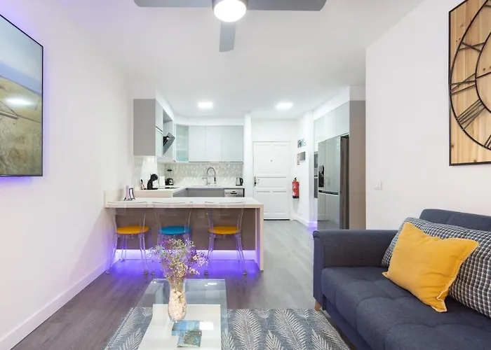 101 Fresh Holiday Home By Sunkeyrents