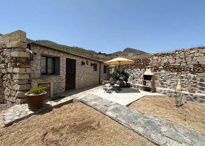Casa Luis Pico