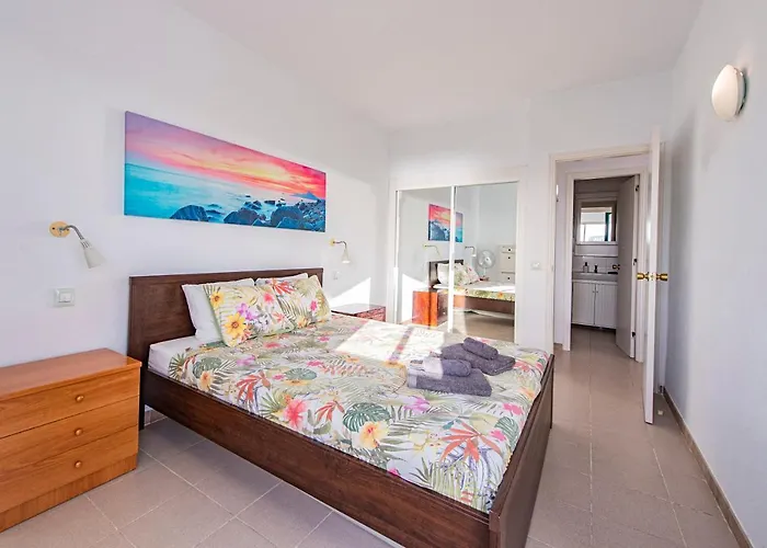 Paradise Suite