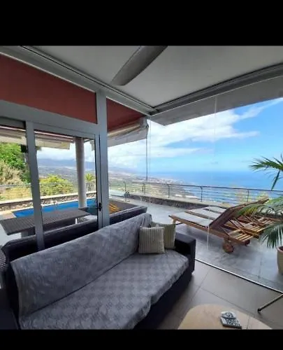 Villa Mirador Los Corales