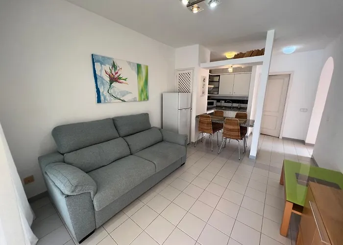 Apartment Costa Adeje