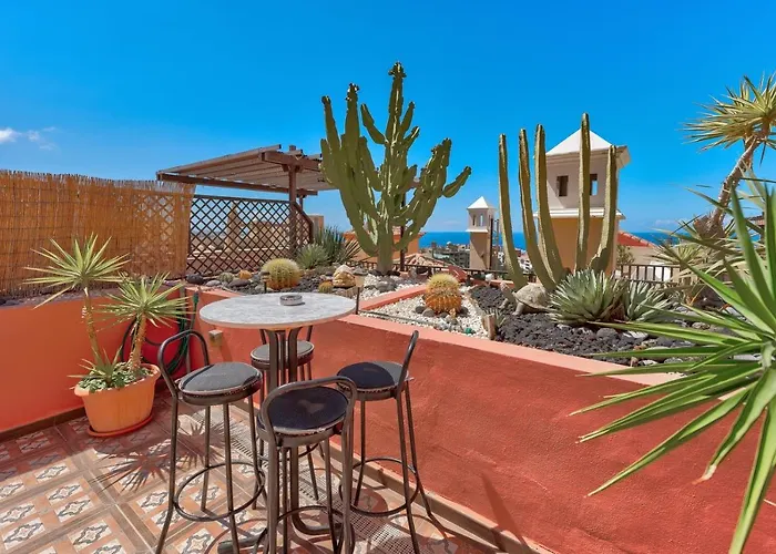 Beautiful apartment in Terrazas del Duque I