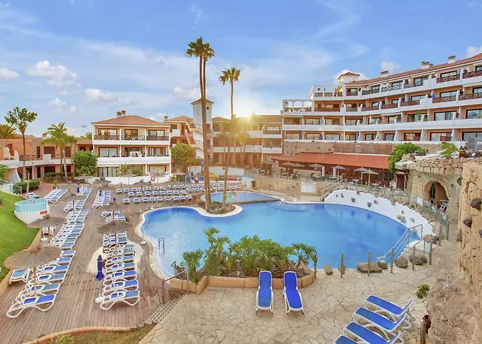 Apartment In Albatros Complex \
