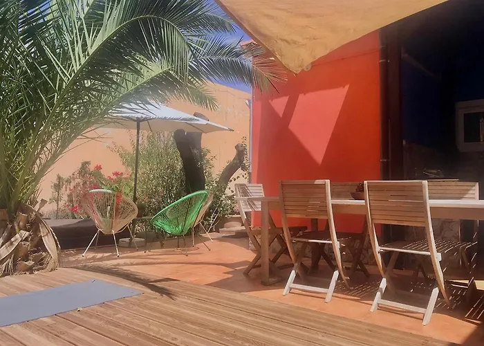 Casa Vivaqi Tenerife