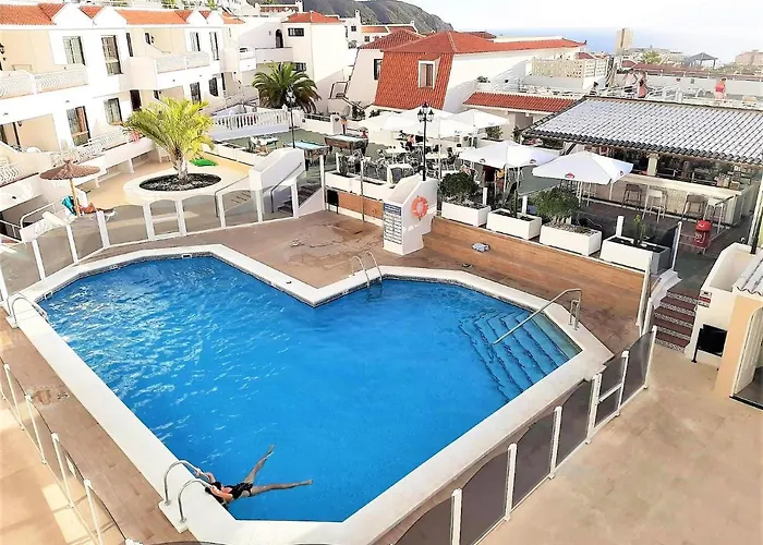 Apartment Los Diamantes