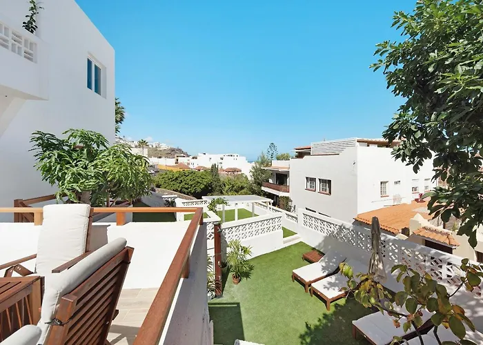 Casa Sol 21 B Garachico