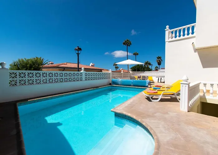 Villa Encantada