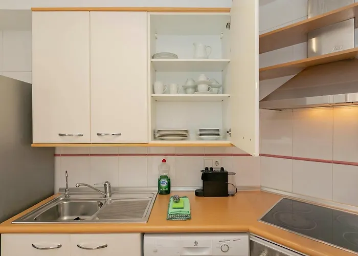 Apartamento Sara En El Veril Del Duque - Sara Vacation
