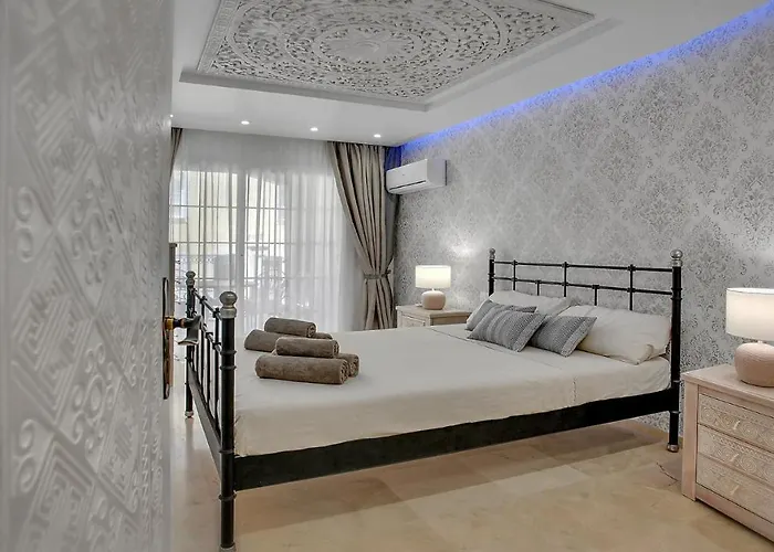 Luxury House Paraiso Del Palm Mar