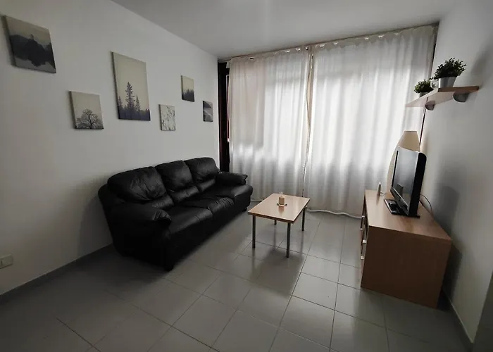 Residencial Gara Cerca Del Centro