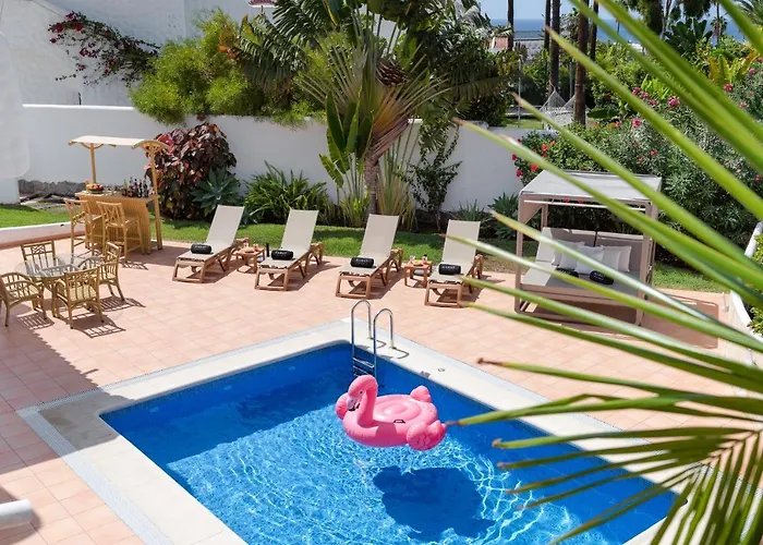 Karat Villa Atlantida