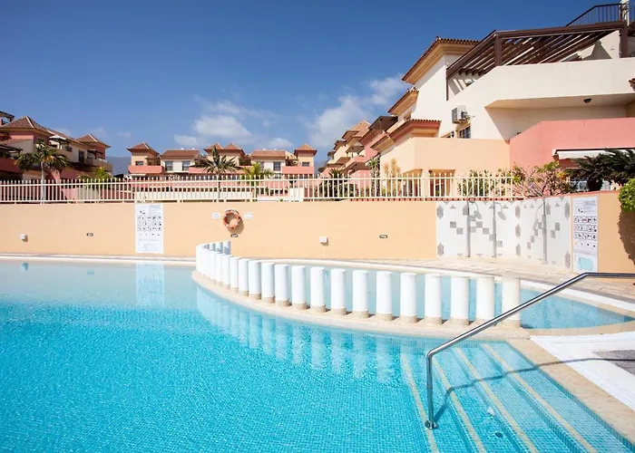 The Duke´s Views by Edén Rentals