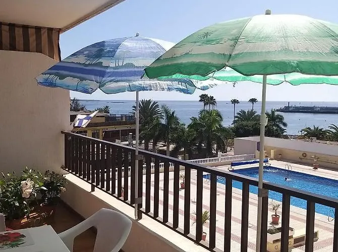 Bahia Apartamento Cerca La Playa