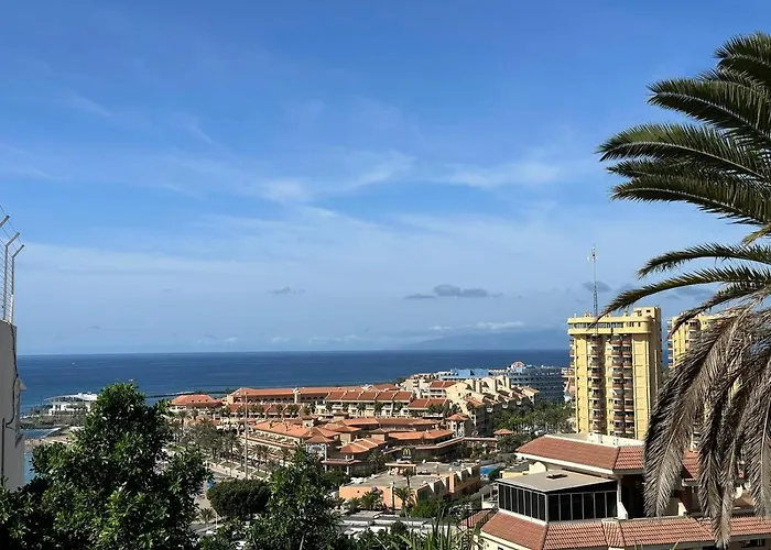 Los Cristianos, Las Vistas 1
