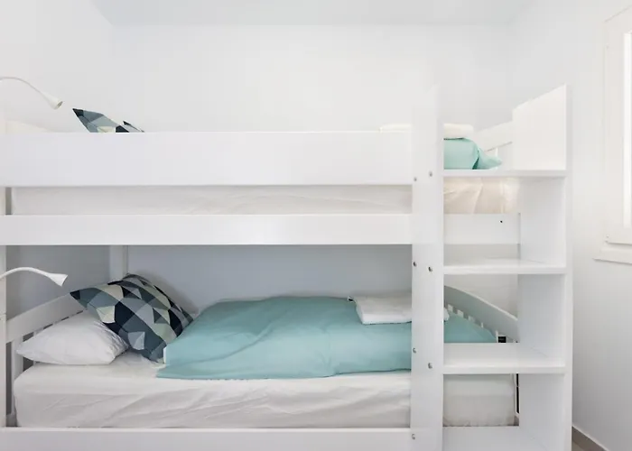 La Fula Beach Rooms