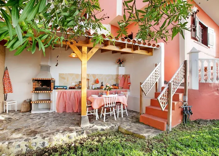 Apartament Studio Petite Paradise